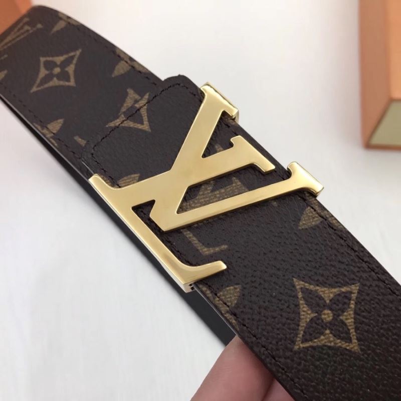 Louis Vuitton Belts